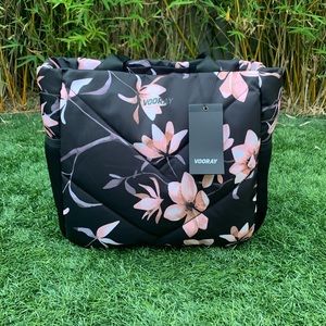 VooRay Workout Tote Bag - Aria Tote